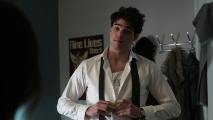 Everything to Know About Noah Centineo's Netflix Series 'The Recruit': Release Date, Cast, More