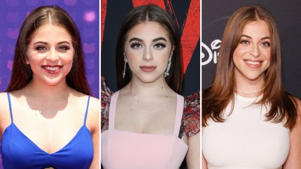 Ariel Martin's Transformation From Musical.ly Star Baby Ariel to Disney Channel Actress: Photos
