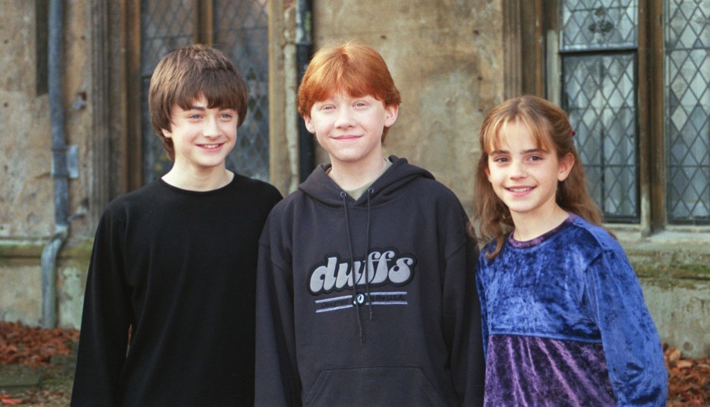 After Hogwarts! See What the 'Harry Potter' Cast Is Up To Now: Daniel, Emma, Rupert and More
