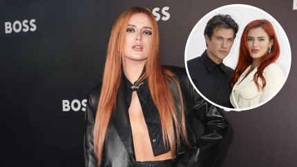 Bella Thorne Says She and Ex Ben Mascolo Drew From ‘Real Life’ Relationship to Film ‘Game of Love’