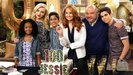 What Is the Cast of 'Jessie' Up to Now? Debby Ryan, Peyton List Photos