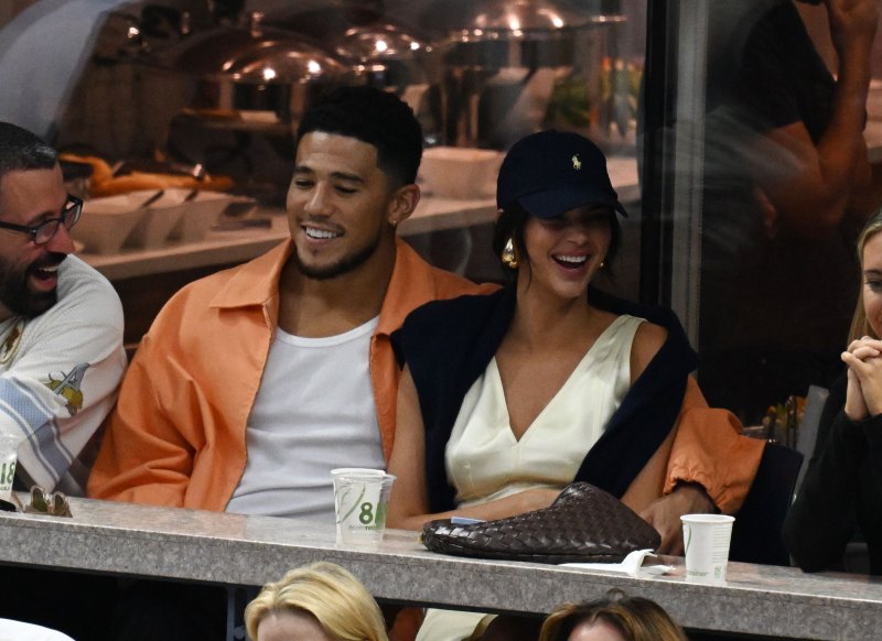 Are Kendall Jenner and Devin Booker Still Together? Uncover their Relationship Status, 2022 Split, More