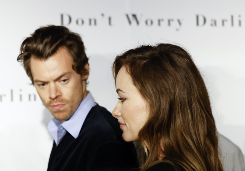 Harry Styles and Olivia Wilde Are Over! So, What Went Wrong? See Relationship Details On Their Split