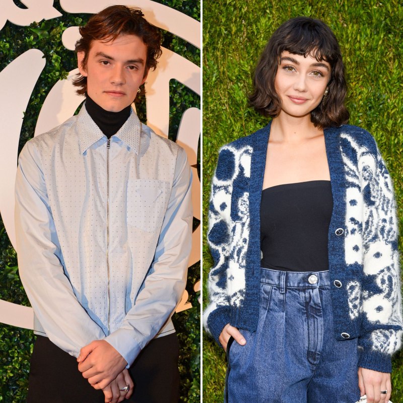Are 'Enola Holmes' Star Louis Partridge and Sydney Chandler *Really* Dating? Relationship Details