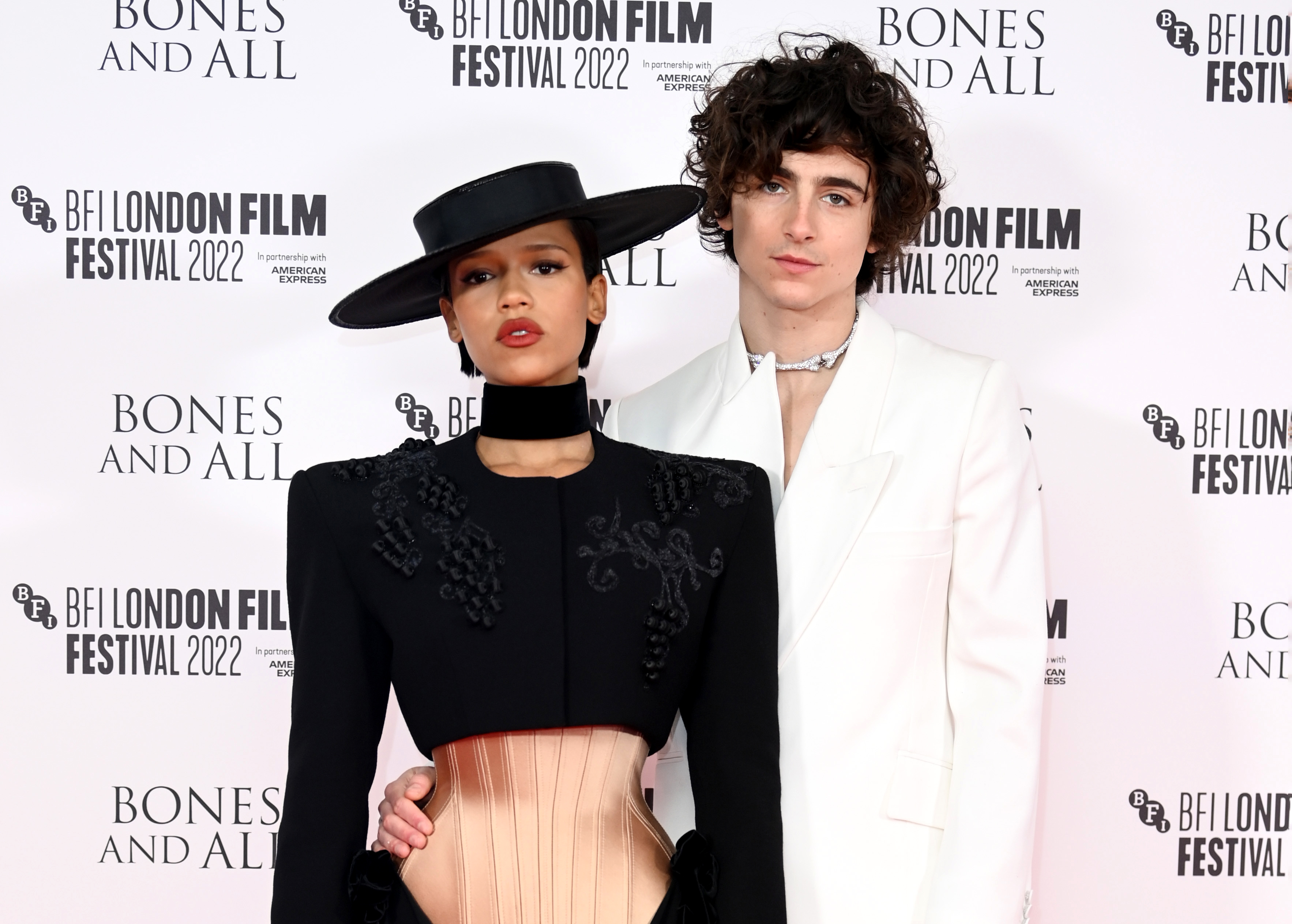 Are Timothee Chalamet, Taylor Russell Dating: Updates