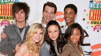 'Unfabulous' Cast: Where Are They Now? Then and Now Photos