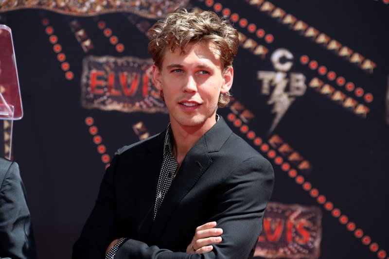 A Major Star With a Growing Filmography! See Austin Butler's Roles After 'Elvis'