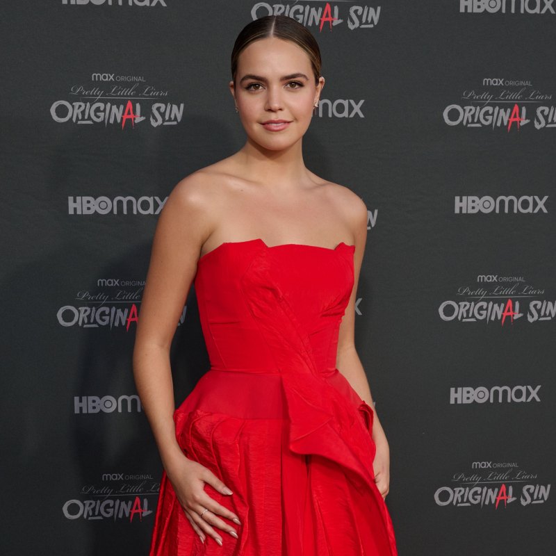 Off the Market? Bailee Madison's Dating History Includes Actors and Singers
