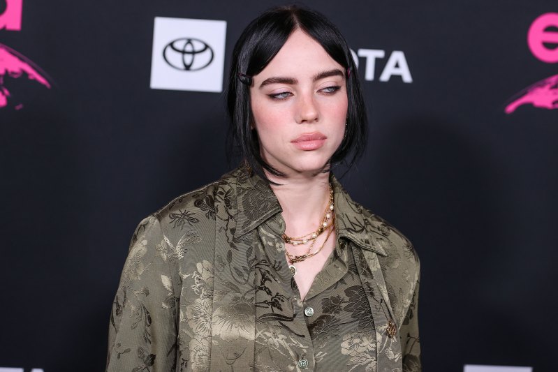Billie Eilish's Net Worth Makes Her Happier Than Ever! Find Out How Much Money the Singer Makes