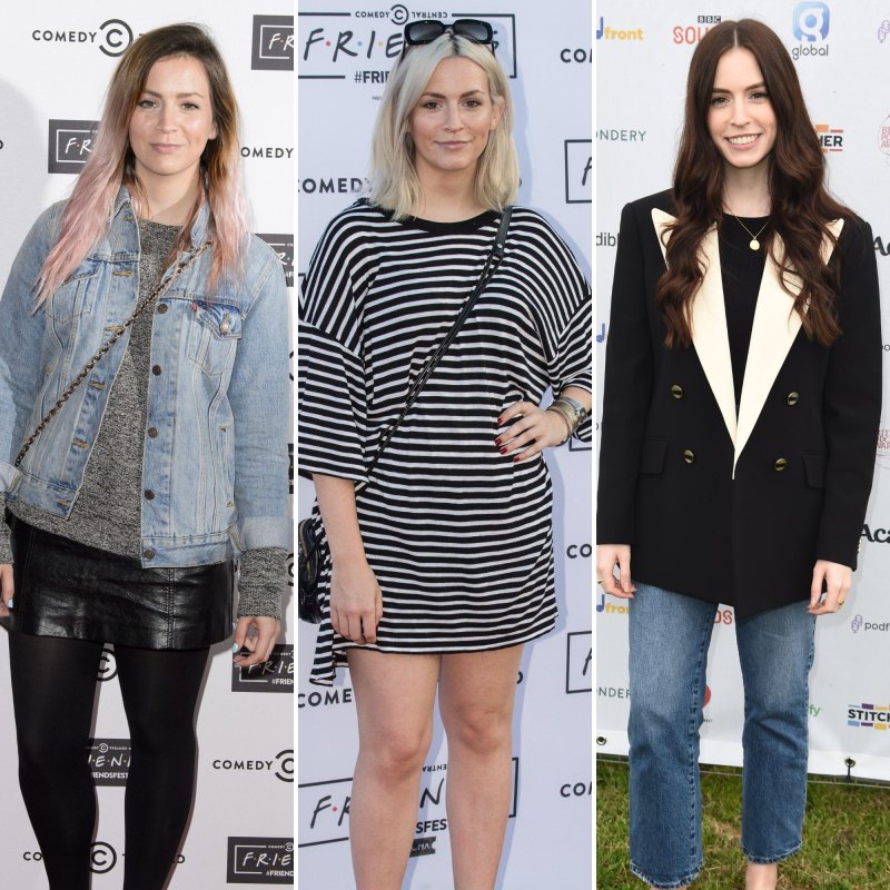 A Fashion Icon In Her Own Right! Harry Styles' Sister Gemma's Style Evolution: Photos