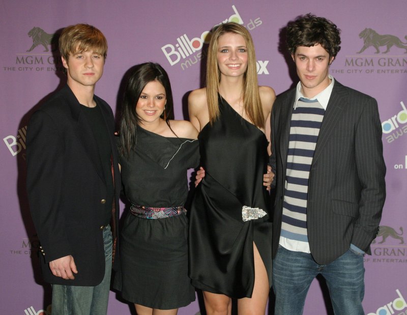 'The O.C.' Cast: Where Are They Now? Then and Now Photos