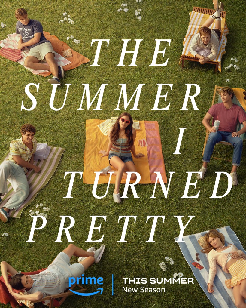 The Summer I Turned Pretty' Season 2: Date, Plot