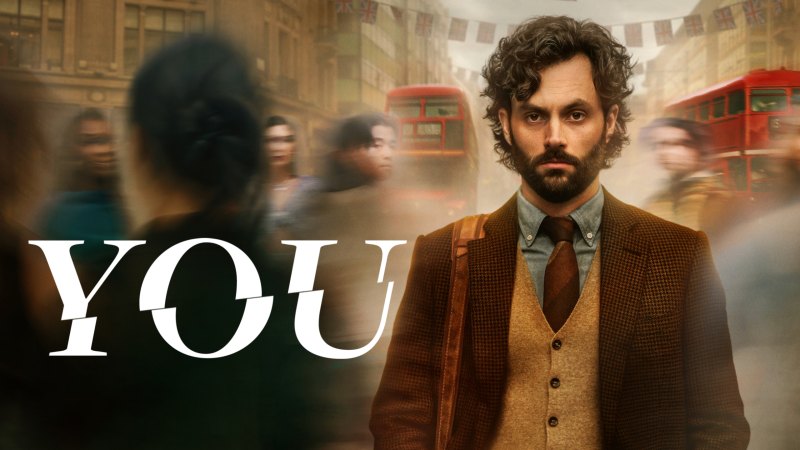 Is There Going to Be a 'You' Season 4? Netflix Confirms There's More for Joe Goldberg
