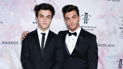 What Happened to the Dolan Twins? Here's What Grayson, Ethan Dolan Have Said on Leaving YouTube: Quotes