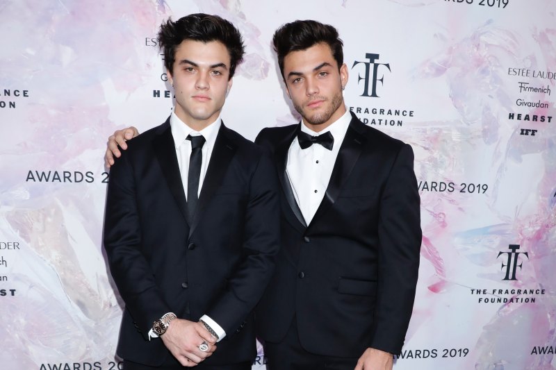 What Happened to the Dolan Twins? Here's What Grayson, Ethan Dolan Have Said on Leaving YouTube: Qu