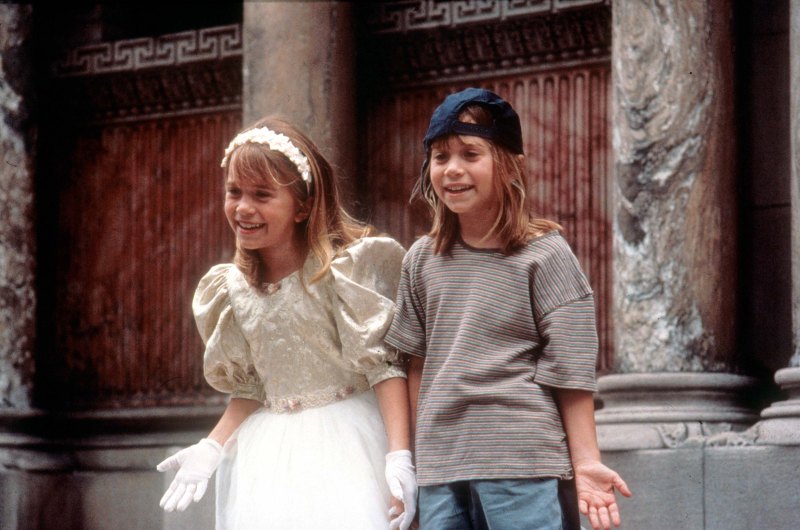 What Is the Cast of ‘It Takes Two’ Up To? See What Mary-Kate, Ashley Olsen Are Doing Now