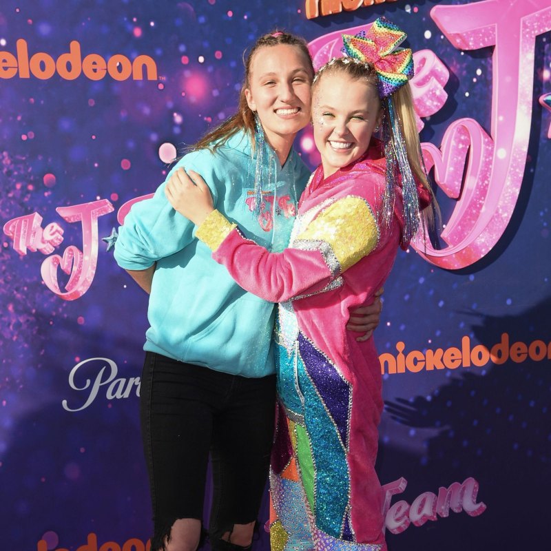 Are JoJo Siwa and Kylie Prew Back Together? Relationship Rumors, Details