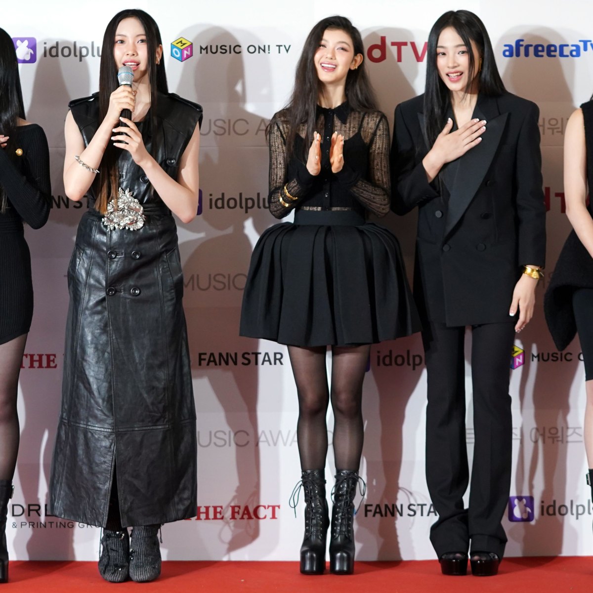 K-POP] f(x) : Making Their Comeback This December