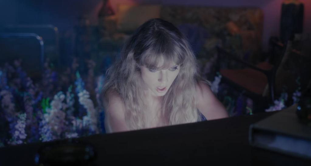 When Is Taylor Swift Dropping the Music Video for 'Lavender Haze'? Clues, Hints, More
