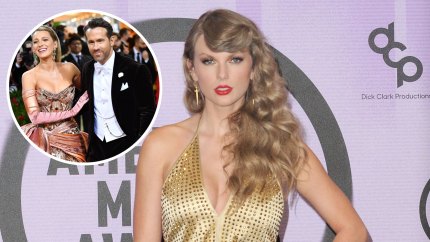 Taylor Swift, Blake Lively and Ryan Reynolds' Friendship Is Too Sweet: A Complete Timeline