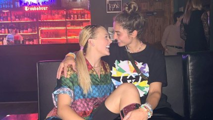Who Is Avery Cyrus? Here's Everything We Know About JoJo Siwa's Ex-Girlfriend