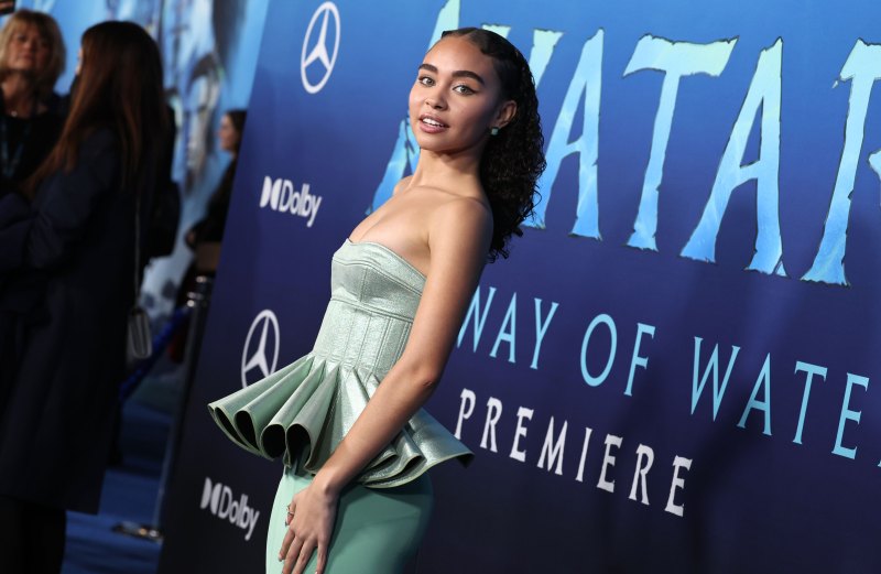 'Avatar 3' Is Set to 'Explore' More of Bailey Bass' Character Tsireya: Cast Details, Release Date