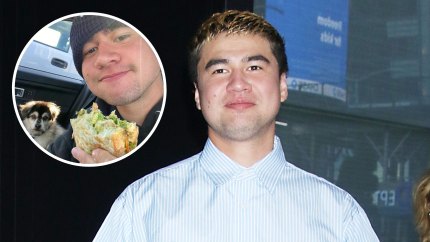 Man's Best Friend! Calum Hood and Pup Duke Have the Cutest Bond: See Their Best Pics