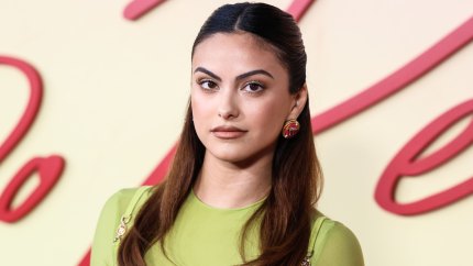 Camila Mendes' Most Honest Quotes About Her Eating Disorder and Body Image Struggles