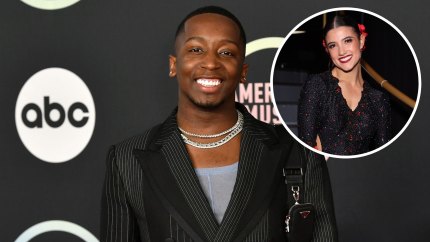 Markell Washington Reflects on Charli D’Amelio’s 'Amazing' Win on 'Dancing With the Stars'