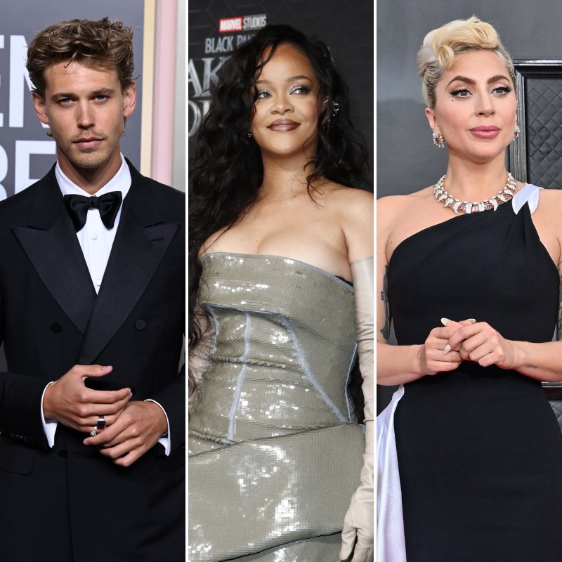 Austin Butler! Rihanna! Everything We Know About the 2023 Oscars: Nominees, Date, Host, More