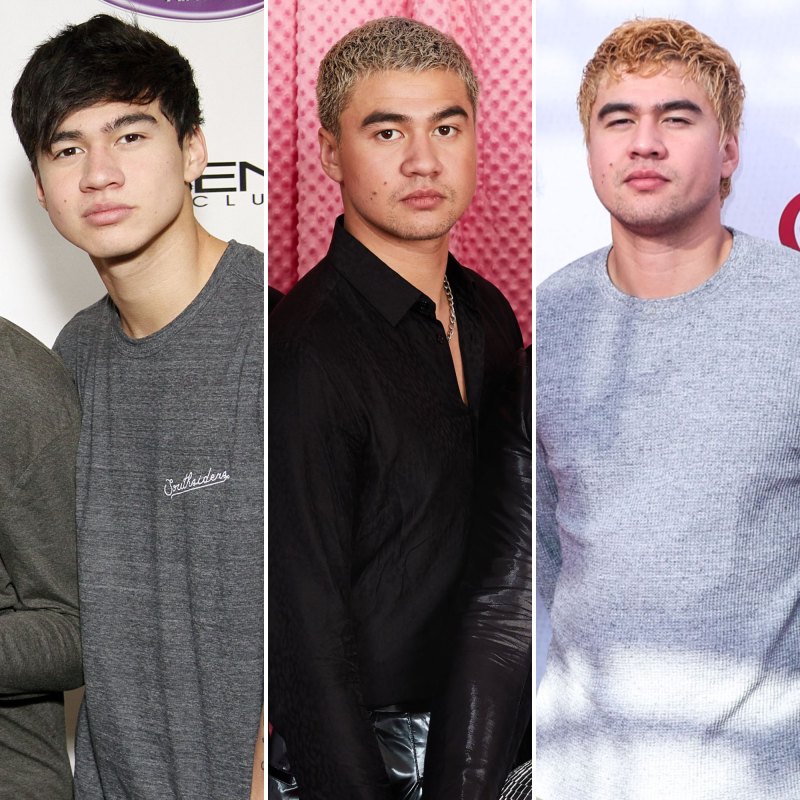 Calum Hood's Transformation Over the Years Might Make You Emotional: See Photos of the 5SOS Bassist