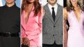 Oops! All of the Celebrities Who Have Experienced Wardrobe Malfunctions: Harry Styles, Jung Kook, M