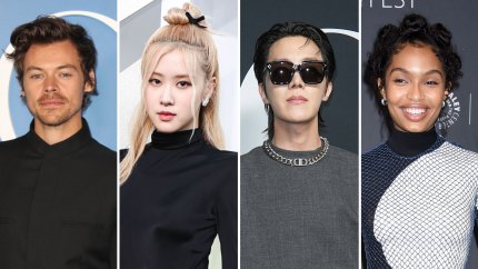 Aquarian Celebs! From Harry Styles to J-Hope, These Are Your Fav Celebrities You Didn't Know Were A