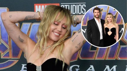 All of the Miley Cyrus Songs That Are (Probably) About Liam Hemsworth: 'Flowers,' 'Wrecking Ball,'