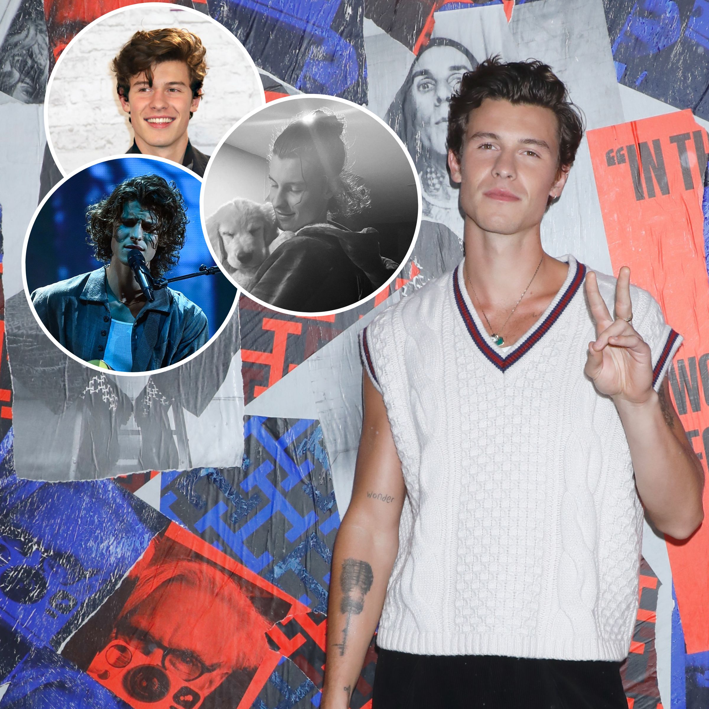 Shawn Mendes, Sabrina Carpenter spark dating rumours with outing in L.A.
