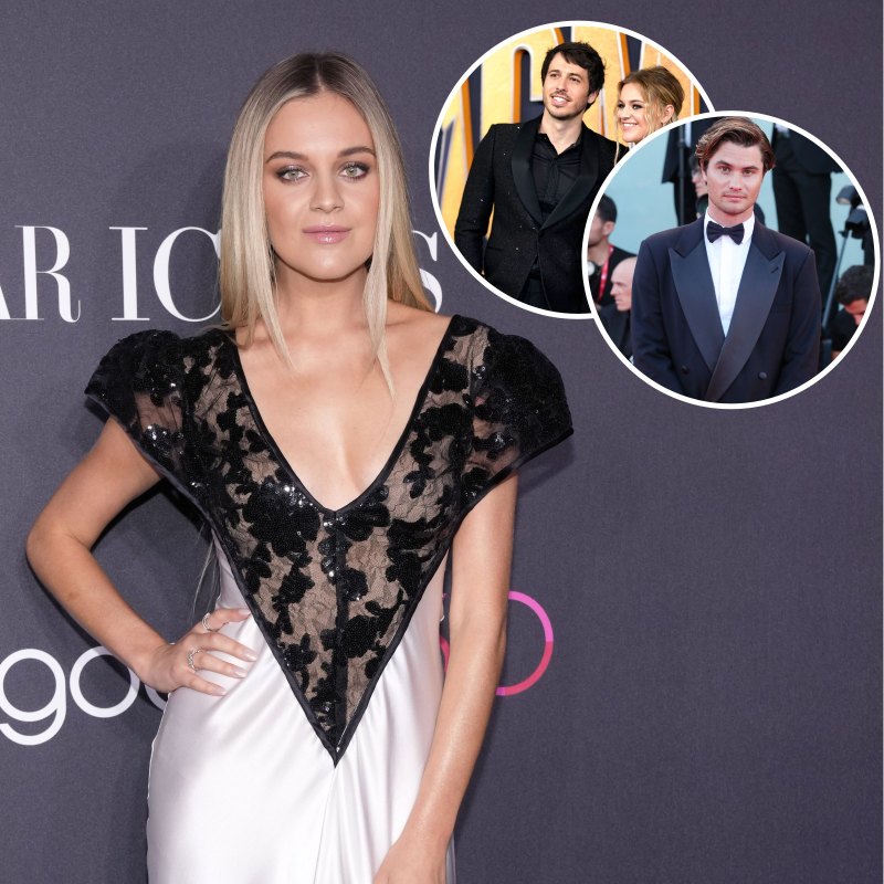 EVERYTHING TO KNOW ABOUT KELSEA BALLERINI'S NEW ROMANCE WITH 'OUTER BANKS' STAR CHASE STOKES