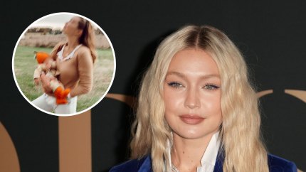 mom Life! Everything Gigi Hadid Has Said On Becoming a Mother to Daughter Khai: Quote