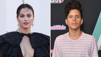 From Costars to Lovers! Camila Mendes and Rudy Mancuso's Complete Relationship Timeline