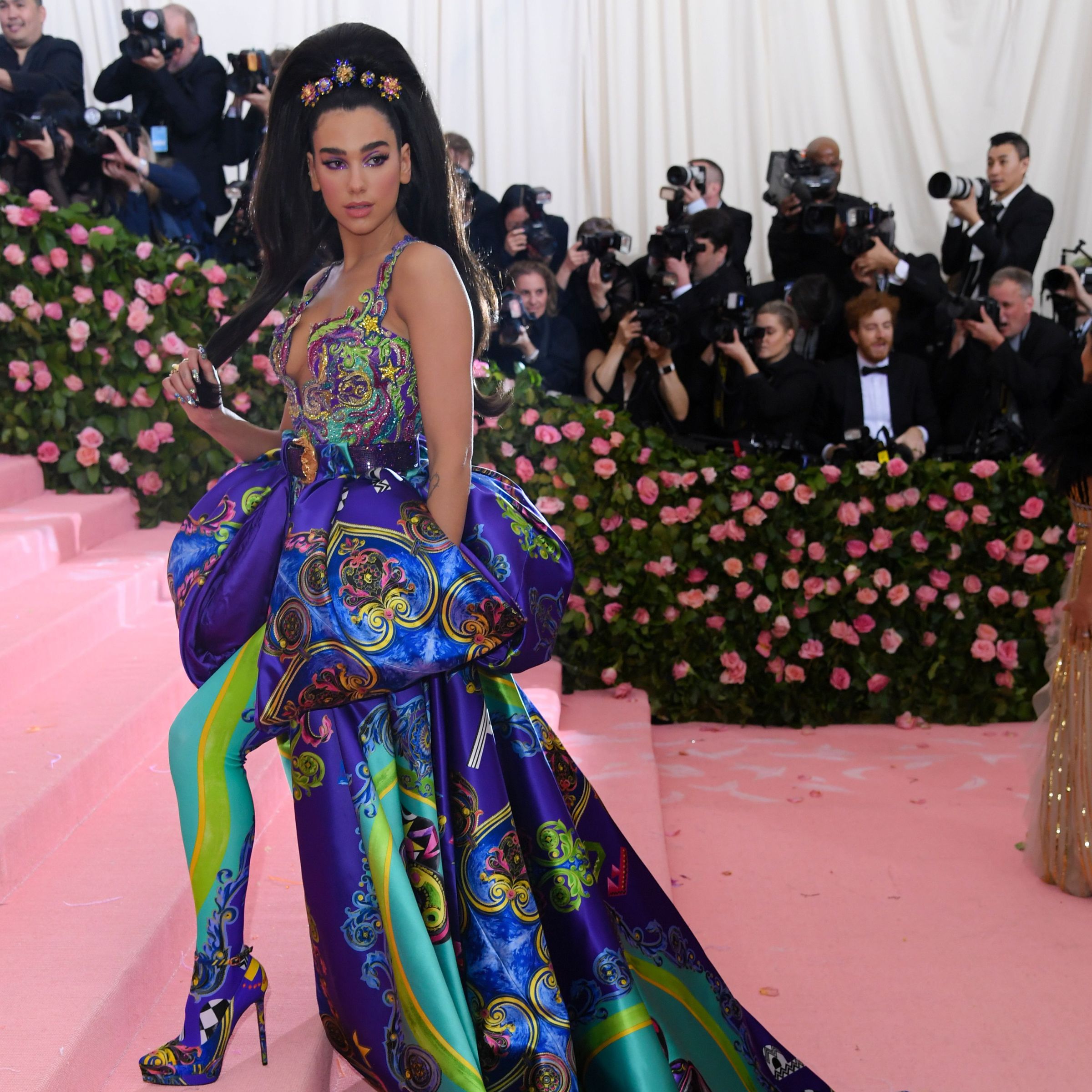 Karl Lagerfeld's most iconic designs and what we're hoping to spot at the  2023 Met Gala