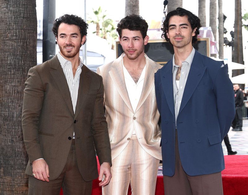 When Are the Jonas Brothers Releasing a New Album? Here’s What They’ve Said