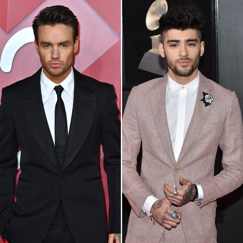 Are Liam Payne and Zayn Malik Still Friends? Where They Stand After One Direction Drama
