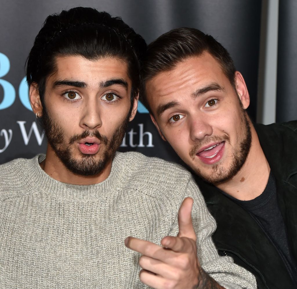 Are Liam Payne and Zayn Malik Still Friends? Where They Stand After One Direction Drama