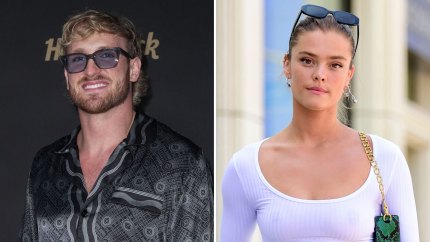 Are Logan Paul and Nina Agdal Still Together? Details on Their Relationship, Engagement Rumors