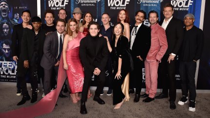 'Teen Wolf: The Movie’ Cast Reflects on ‘Dream Come True’ of Returning to the Franchise: Quotes