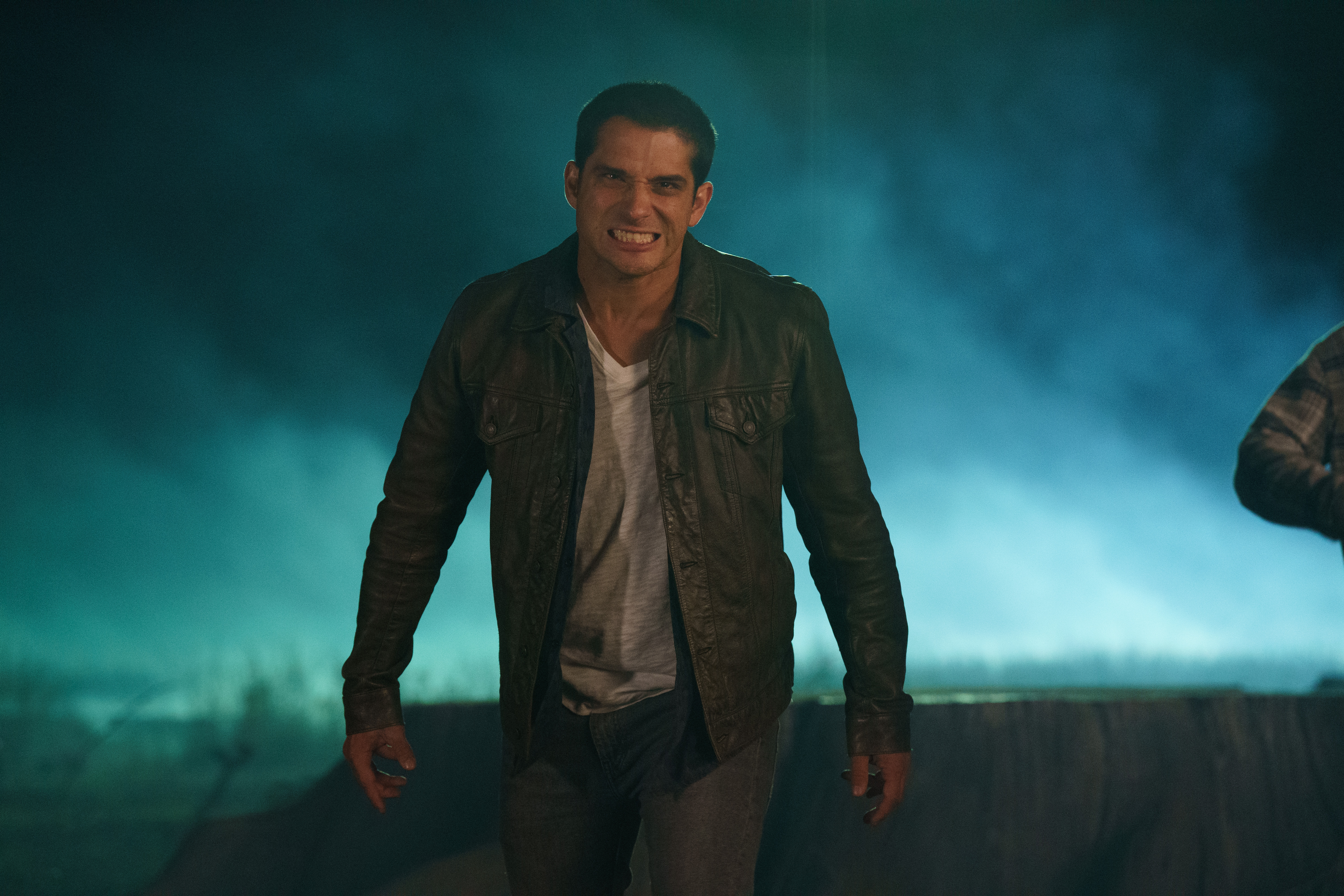 Will There Be a 'Teen Wolf' 2? Tyler Posey Weighs In