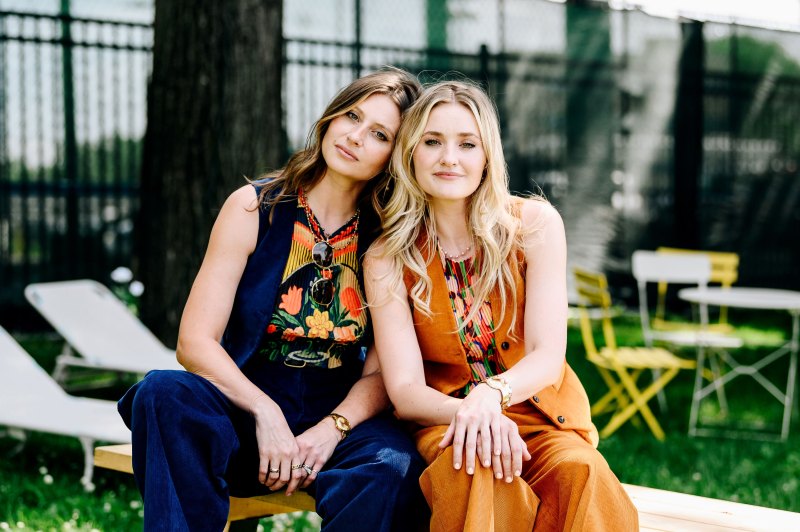 An Aly & AJ Renaissance! Musical Sister Duo Announce New Album 'With Love From': Single, Release Da