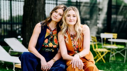 An Aly & AJ Renaissance! Musical Sister Duo Announce New Album 'With Love From': Single, Release Da