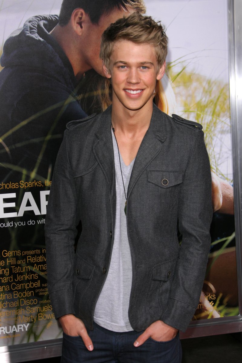 The 'King' of the Red Carpet: See Austin Butler Hottest Red Carpet Moments Over the Years: Photos