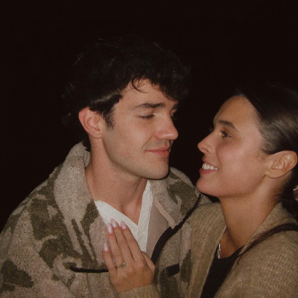 Who Is Connar Franklin? Meet Selena Gomez’s BFF Who Is Engaged to Magcon Alum Aaron Carpenter