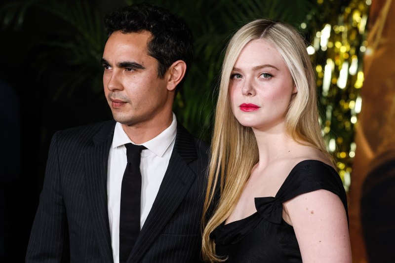 Is Elle Fanning Single? See Who the 'Maleficent' Star Is Dating, Current Boyfriend